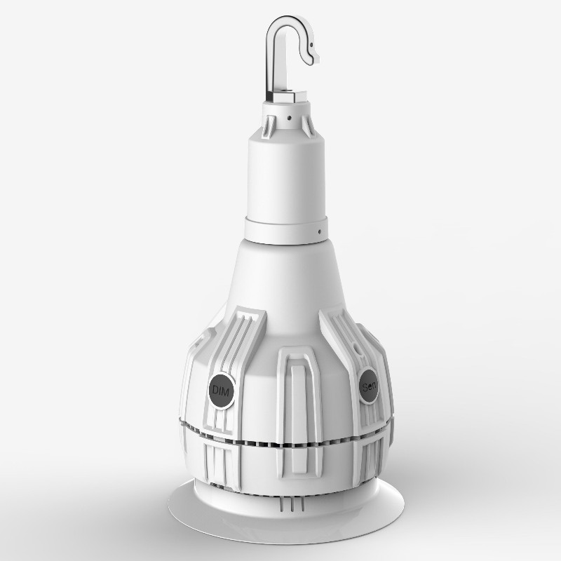 150W Lamp ă de schimb HID Highbay