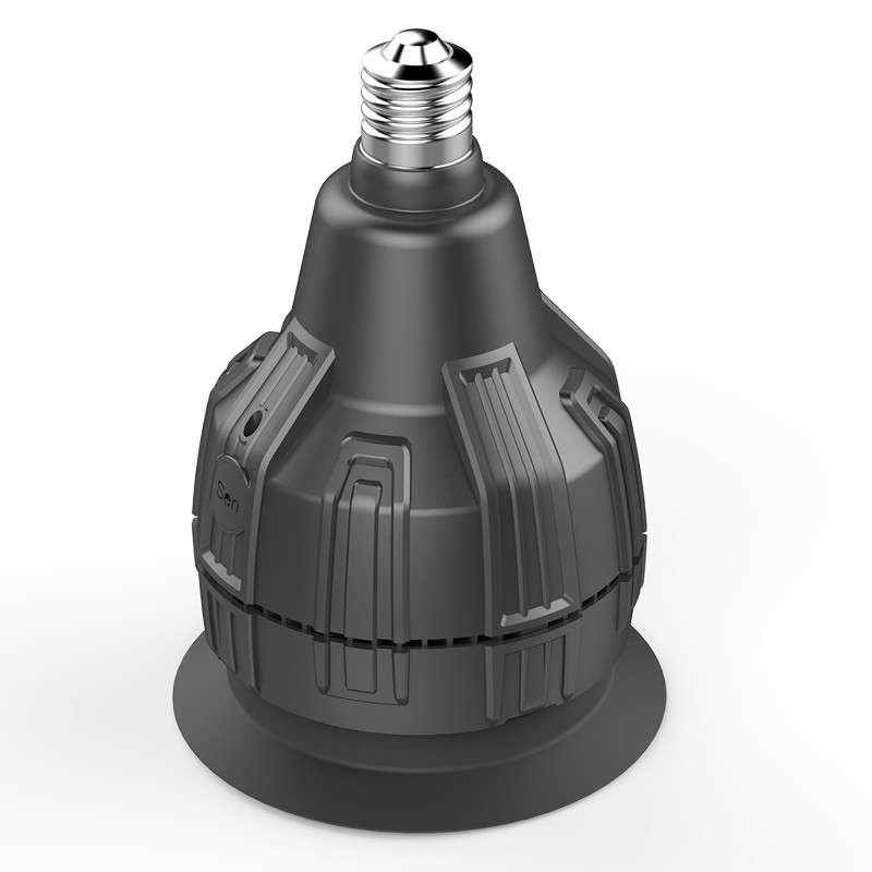 Lampa de retrofit cu LED LED de 150W
